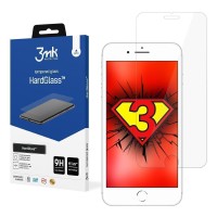 Προστατευτικό Οθόνης 3mk HardGlass Apple iPhone 7 / iPhone 8