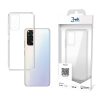 Θήκη Σιλικόνης 3mk  Clear Case Xiaomi Redmi Note 11 4G / Redmi Note 11S Διάφανο