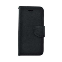 Fancy Book Xiaomi Xiaomi 11T / Xiaomi 11T Pro Μαύρο