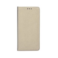 Fancy Book Xiaomi Xiaomi 11T / Xiaomi 11T Pro Χρυσό/Μαύρο