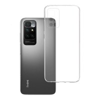 Θήκη Σιλικόνης 3mk  Clear Case Xiaomi Redmi 10 / Redmi 10 2022 Διάφανο
