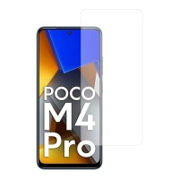 Tempered Glass 9H Xiaomi Poco M4 Pro 4G
