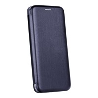Θήκη Βιβλίο Elegance Book Realme C35 Μπλε Σκούρο