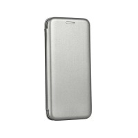 Θήκη Βιβλίο Elegance Book Realme C35 Γκρι