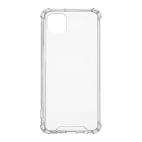 Θήκη Σιλικόνης Sonique Armor Clear Anti Shock Samsung Galaxy A22 5G Διάφανο