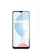 Tempered Glass 9H Realme C21