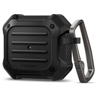 Θήκη Spigen Tough Armor για AirPods 3 Μαύρο
