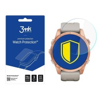 3mk Watch ARC για Garmin Watch (3τμ) Garmin Fenix 7s