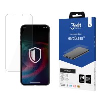 Προστατευτικό Οθόνης 3mk HardGlass Apple iPhone 14 Pro