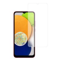 Tempered Glass 9H Samsung Galaxy A03 4G