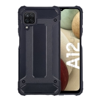 Θήκη Heavy Armor Sonique Samsung Galaxy A12 / Galaxy M12 Μαύρο