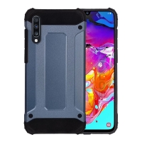 Θήκη Heavy Armor Sonique Samsung Galaxy A70/A70s Μπλέ