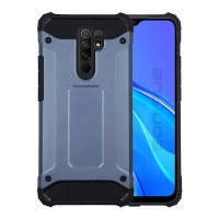 Θήκη Heavy Armor Sonique Xiaomi Redmi 9 Μπλέ
