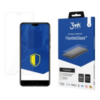 3MK Flexible Tempered Glass 7H Huawei P20 Pro