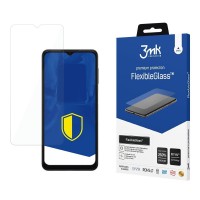 3MK Flexible Tempered Glass 7H Samsung Galaxy A13 5G / Galaxy A04s