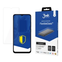3MK Flexible Tempered Glass 7H Xiaomi Poco M5