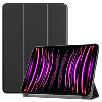 Θήκη Tablet Smartcase Slim Sonique για Apple iPad Pro 11" 1st-4th Gen / iPad Air 10.9" 4th/5th/6th Gen Μαύρο