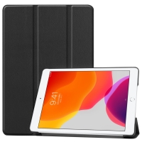 Θήκη Tablet Smartcase Slim Sonique για Apple iPad Air 3rd Gen 2019 10.5" / iPad Pro 2017 10.5" Μαύρο