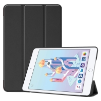 Θήκη Tablet Smartcase Slim Sonique για Apple iPad mini 4/5 Gen (2015/2019) Μαύρο