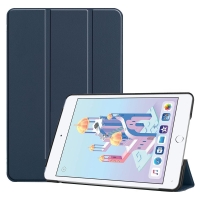 Θήκη Tablet Smartcase Slim Sonique για Apple iPad 10.2&#039; 2019/2020/2021 Μπλέ