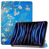 Θήκη Tablet Smartcase Slim Sonique για Apple iPad Pro 11" 1st-4th Gen / iPad Air 10.9" 4th/5th/6th Gen Sakura