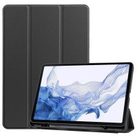 Θήκη Tablet Smartcase Slim Sonique για Samsung Galaxy TAB S7 11" / Galaxy TAB S8 11" Μαύρο