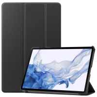Θήκη Tablet Smartcase Slim Sonique για Samsung Galaxy TAB S7 11" / Galaxy TAB S8 11" Μαύρο