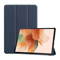 Θήκη Tablet Smartcase Slim Sonique για Samsung Galaxy Tab S7 FE 12.4" Μπλέ