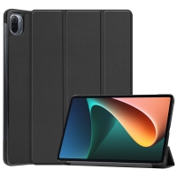 Θήκη Tablet Smartcase Slim Sonique για Xiaomi Pad 5 11" / Pad 5 Pro 11" Μαύρο