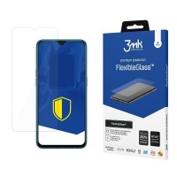 3MK Flexible Tempered Glass 7H Realme C11