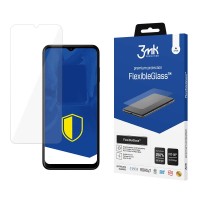3MK Flexible Tempered Glass 7H Nokia G60 5G