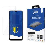 3MK Flexible Tempered Glass 7H Realme C31