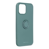 Θήκη Σιλικόνης Roar Amber Case Apple iPhone 13 Pro Max Πράσινο