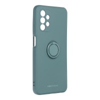 Θήκη Σιλικόνης Roar Amber Case Samsung Galaxy A13 4G Πράσινο