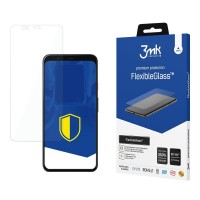 3MK Flexible Tempered Glass 7H Google Pixel 4 XL