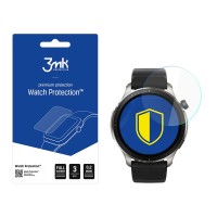 3mk Watch ARC για Xiaomi (3τμ) Amazfit GTR 4 46mm