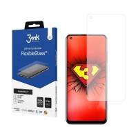 3MK Flexible Tempered Glass 7H Realme 10 4G