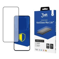 3MK HardGlass Max Lite Full Screen Xiaomi Xiaomi 13 5G Μαύρο