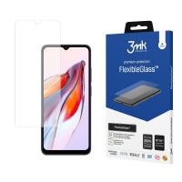 3MK Flexible Tempered Glass 7H Xiaomi Redmi 12C