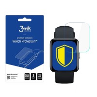 3mk Watch ARC για Xiaomi (3τμ) Redmi Watch 2 Lite