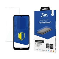 3MK Flexible Tempered Glass 7H Nokia C21