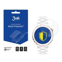 3MK Watch Protection Huawei (3τμ) Watch GT 3 Pro Elegant 43mm