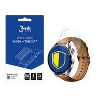 3mk Watch ARC για Xiaomi (3τμ) Watch S1 Pro