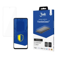 3MK Flexible Tempered Glass 7H Realme C55