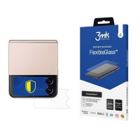 3MK Flexible Tempered Glass 7H Samsung Galaxy Z Flip4 (Front)