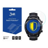 3mk Watch ARC για Huawei Watch (3τμ) Watch GT