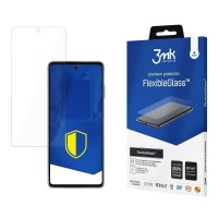 3MK Flexible Tempered Glass 7H Motorola Edge 20 5G