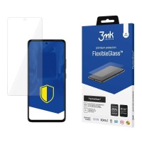 3MK Flexible Tempered Glass 7H Motorola Moto G72