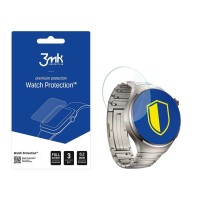 3mk Watch ARC για Huawei Watch (3τμ) Watch 4 Pro