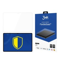 3MK Flexible Tablet Tempered Glass 7H Samsung Galaxy Tab S9+12.4" / Galaxy TabS10+ 12.4" / Galaxy S9 FE+ 12.4"